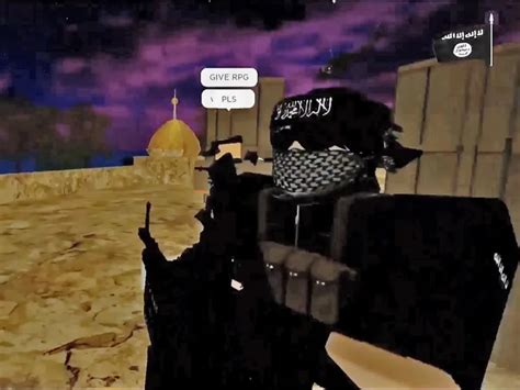 isis roblox|Issuance of Orders Under the Internal Security Act Against Two .
